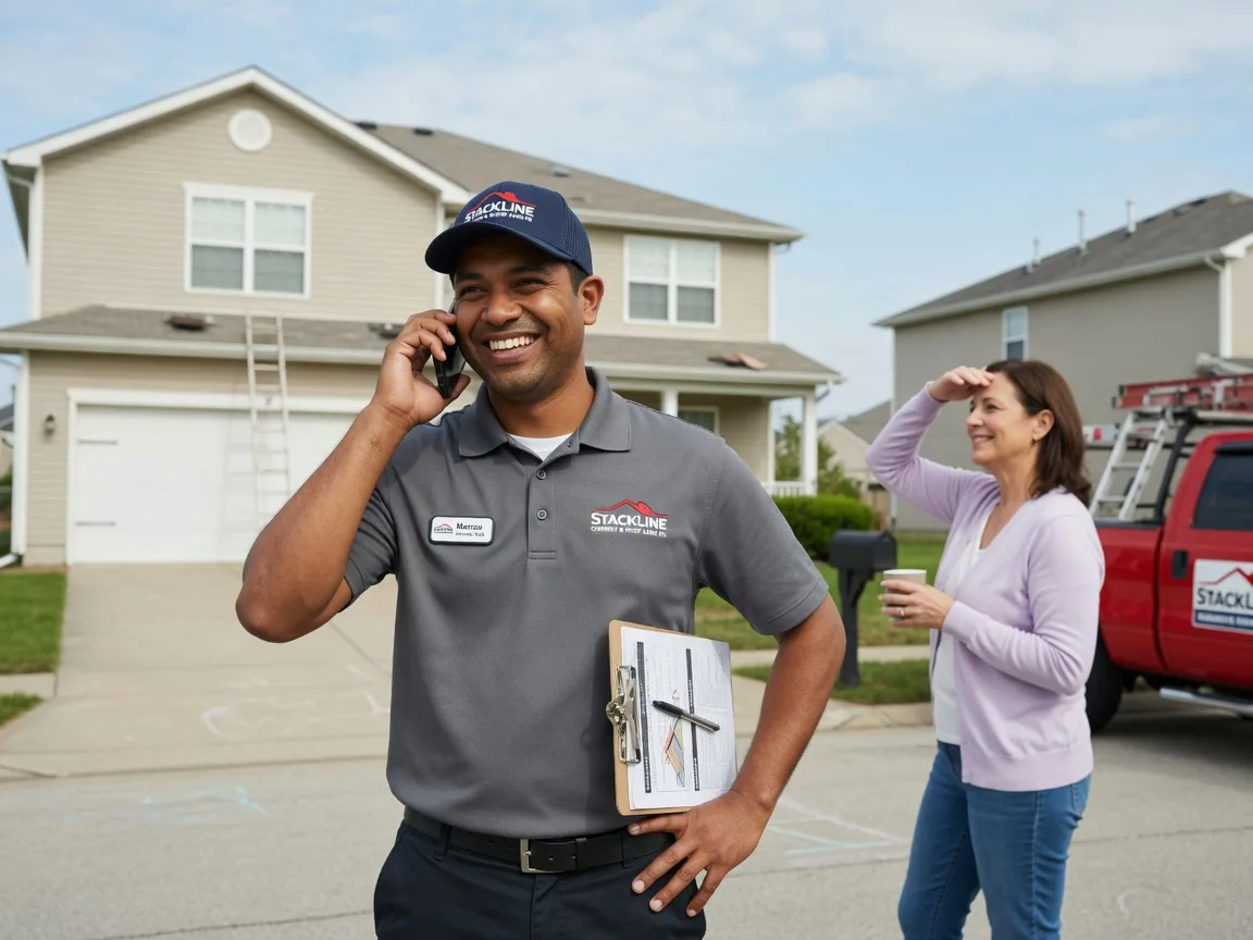Chimney flashing repair Burlington, PA FAQs
